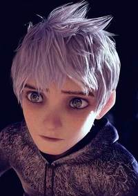 Jack Frost 