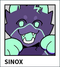 Sinox
