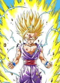 Son Gohan