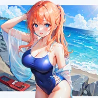 You Swimming Teacher