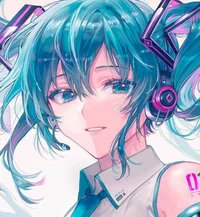 Hatsune Miku