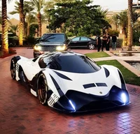 Devel sixteen