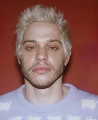 Pete Davidson