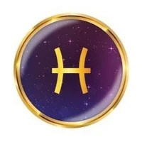 Pisces zodiac sign