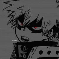 Bakugou 
