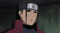 Edo-Tensei Hashirama