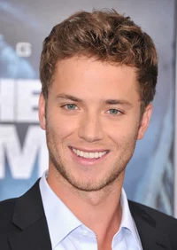 Jeremy sumpter