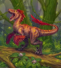 Utahraptor