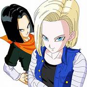 Android 17 and 18