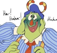 Howdy Pillar