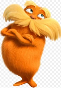 The lorax