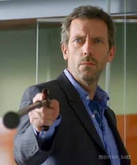 Dr gregory house