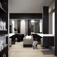 Dog groomer