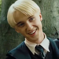 Draco Malfoy