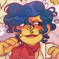 Shy and killer Wally