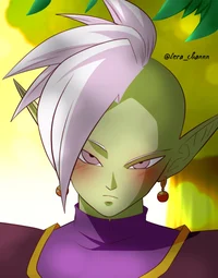 Yandere male zamasu