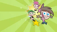 Fairy odd parents 