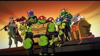 Rottmnt Road Trip
