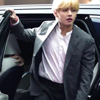 Taehyung 