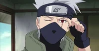 Kakashi Hatake