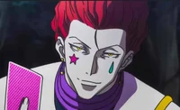 Hisoka