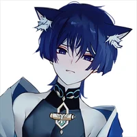Cat scaramouche 