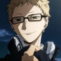 Tsukishima Kei