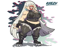 Female Khezu