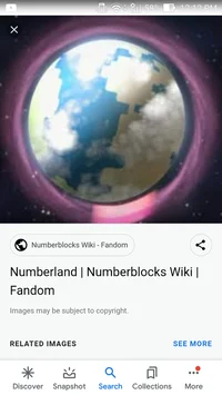 Numberland