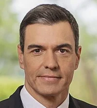 Pedro Sanchez