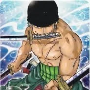 Roronoa Zoro - NSFW