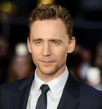 Tom Hiddleston