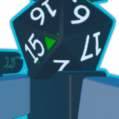 Luckroll Battler