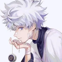 Killua