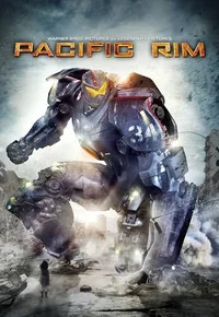 Pacific Rim RPG