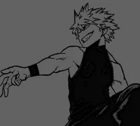 Bakugou