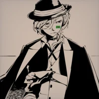 Chuuya brasileiro