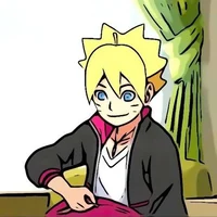 Boruto Uzumaki