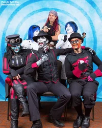SteamPoweredGiraffe