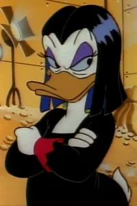 Magica De Spell