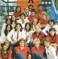 Rebeldeway RPG