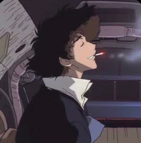 Spike Spiegel