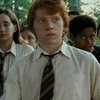 Ron Weasley