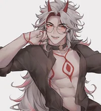 Itto yandere