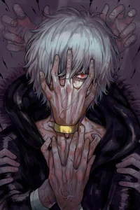 Tomura Shigaraki
