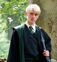 Draco Malfoy
