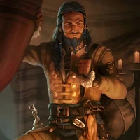 Daario Naharis