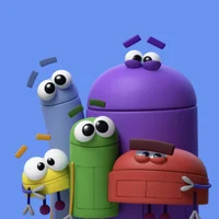 The StoryBots