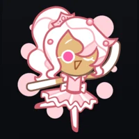 Female Whipped Cream