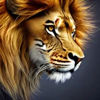 Big Cats R Cute